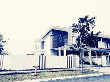 Big Master Room For Rent In Cahaya SPK, Sec U9, Shah Alam