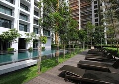 Binjai Residency Condo for Sale in KL City Centre Kuala Lumpur