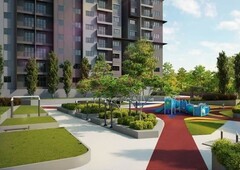 (Booking fee RM1000) New Freehold & Can Be Owned Apartment in Cyberjaya