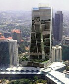 Brand New Iconic Permata Sapura Office Tower @ KLCC