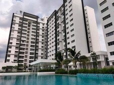 Brand New Newly Completed Residensi Sutera 7 @ Bukit Angkat Kajang
