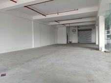 Brand New Shop Office for Rent in Sentul Point Service Residence KL