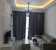 BRAND NEW TROPICANA GARDEN BAYBERRY RENOVATED & FF FOR RENT