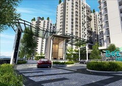 ?Brezza one residence?The Lowest Price In Ampang, Better Surrounding Conductive For Family