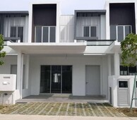 [Bukan Townhouse ! ! ] 2sty 100% Loan Superlink Teres Nr Bangi, Bandar Seri Putra, Bangi Avenue 8