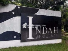 Bukit Indah 1.5S 3R2B Renovated Gated & Guarded