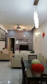 Bukit Indah 1S Fully Renovated Good Condition