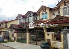 Bukit Indah 2S Terrace Fully Renovated Gated & Guarded