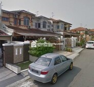 Bukit Indah 2S Terrace House 24x75 Good Condition !!!
