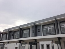 Bukit Indah 4R3B Gated Move In Condition