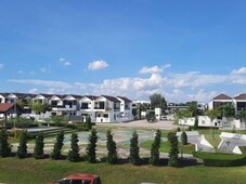 Bukit Indah Brand New Double Storey House, Aeon, Iskandar Puteri, Jln Indah 26
