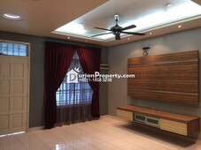 Bukit Indah@ Iskandar Puteri 2S Terrace Fully Renovated