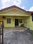 Bukit Indah , Nusajaya @ 1-Storey House