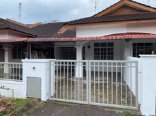 Bukit Indah Single Storey House For Rent