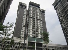 Bukit Jalil Covillea Condominium For Sale
