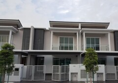 [Bukit Jalil] Semi-D Concept Big Landed House Rebate 27%
