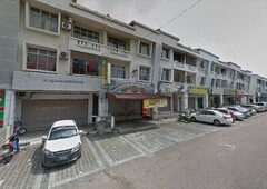 Bukit Mewah,Shop Apartment Full Loan
