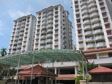 Bukit OUG Condominium Kuala Lumpur