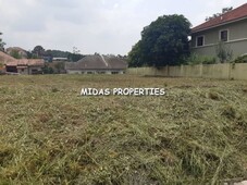 Bungalow Land For Sale In Section 9, Shah Alam