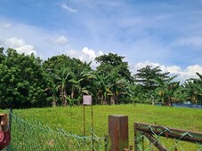 Bungalow Land for Sale in Taman Tasik Ampang Hilir Kuala Lumpur