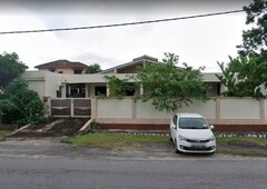 Bungalow Land With Old Bungalow For Sale In Section 14, Petaling Jaya, Selangor