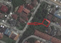 Bungalow Lot for Sale in Ampang KL