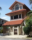 Bungalow with Pool for Rent in Mutiara Damansara