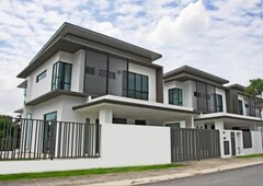 Buy House with Rm0! !! Free HOC! ! Free Downpayment! ! first come first serve. . Grab your Opportunity