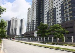 Casa Idaman Condominium N-Lot Jalan Ipoh for Sale