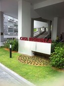 Casa Residenza Condominium Kota Damansara For Sale