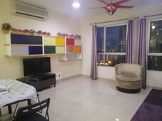 Casa Tropicana Condo for Rent in Petaling Jaya Selangor