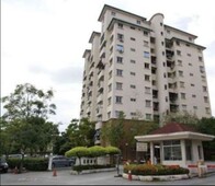 Casa Villa Condominium Kajang For Sale