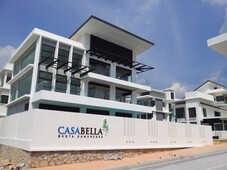 Casabella Bungalow for Sale in Kota Damansara
