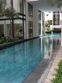 Centrio Pantai Hillpark Bangsar Kuala Lumpur For Rent