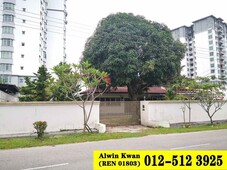 Chateau Garden Freehold Near Ipoh City Centre