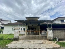 CHEAP AND MURAH DOUBLE STOREY FOR RENT AT HEART OF KOTA BHARU