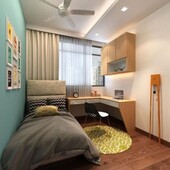 ? Cheap Investment Studio RM50K Rebate?Freehold