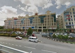 Cheras Business Centre Cheras OFFICE Kuala Lumpur
