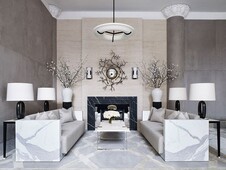 [Cheras Duplex]HOC 3r2b luxury loft design rebate 17% & 0% d.payment free 80% furnished&CP