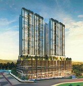 [CHERAS Freehold Condo 400Meter To MRT Station]