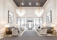 [Cheras]Rebate 17% & 0% d.payment Luxury lobby design Duplex condo free furnished freecp