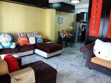 Cheras Taman Sri Bahagia FREE Furniture 5 Rooms 2 Storey House Full Renovation