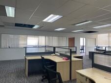City center office space for rent