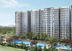 [Classy Villa Concept] Kota Damansara F/H Luxury Semi-D Condo [0% D/P]