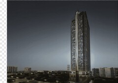 [Classy Villa Concept] Kota Damansara F/H Luxury Semi-D Condo [0% D/P]