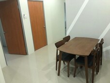 Comfortable Master Room at Verve Suite, Old Klang road