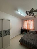 Comfy Big Single Rooms ???? for RENT in PJS 7 (Landed House)