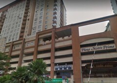 Commercial for rent in Kepong, Kuala Lumpur