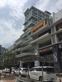 Commercial for sale in Kuala Lumpur