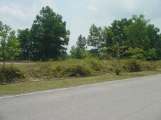 Commercial Land For Sale In Shah Alam, Selangor